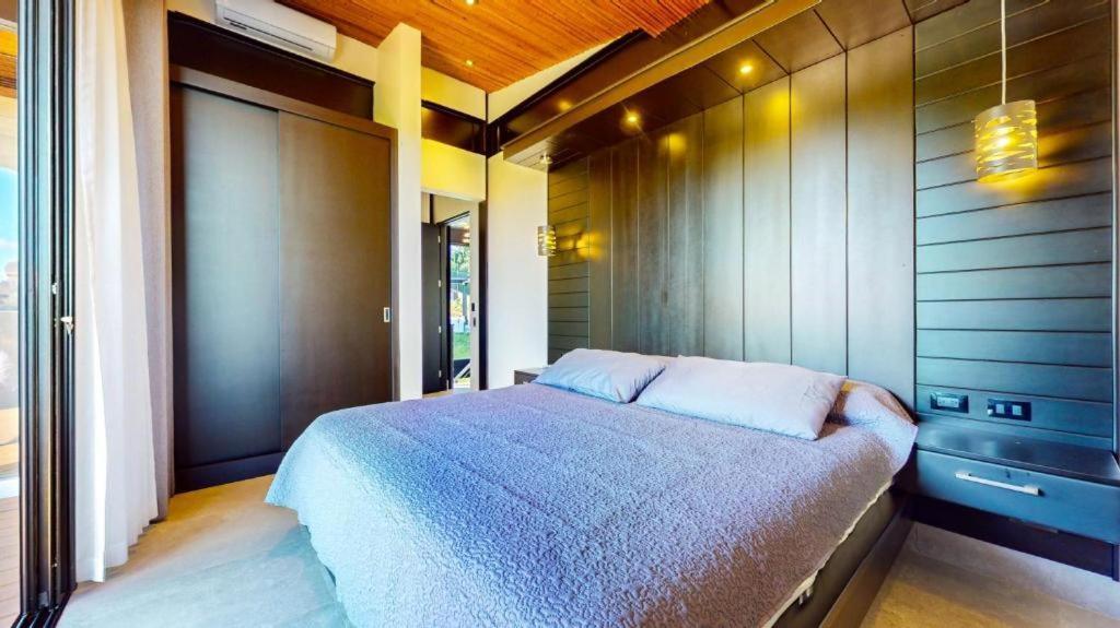 Odyssey Boutique Hotel San Luis  Bagian luar foto
