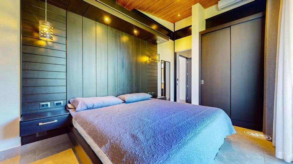 Odyssey Boutique Hotel San Luis  Bagian luar foto