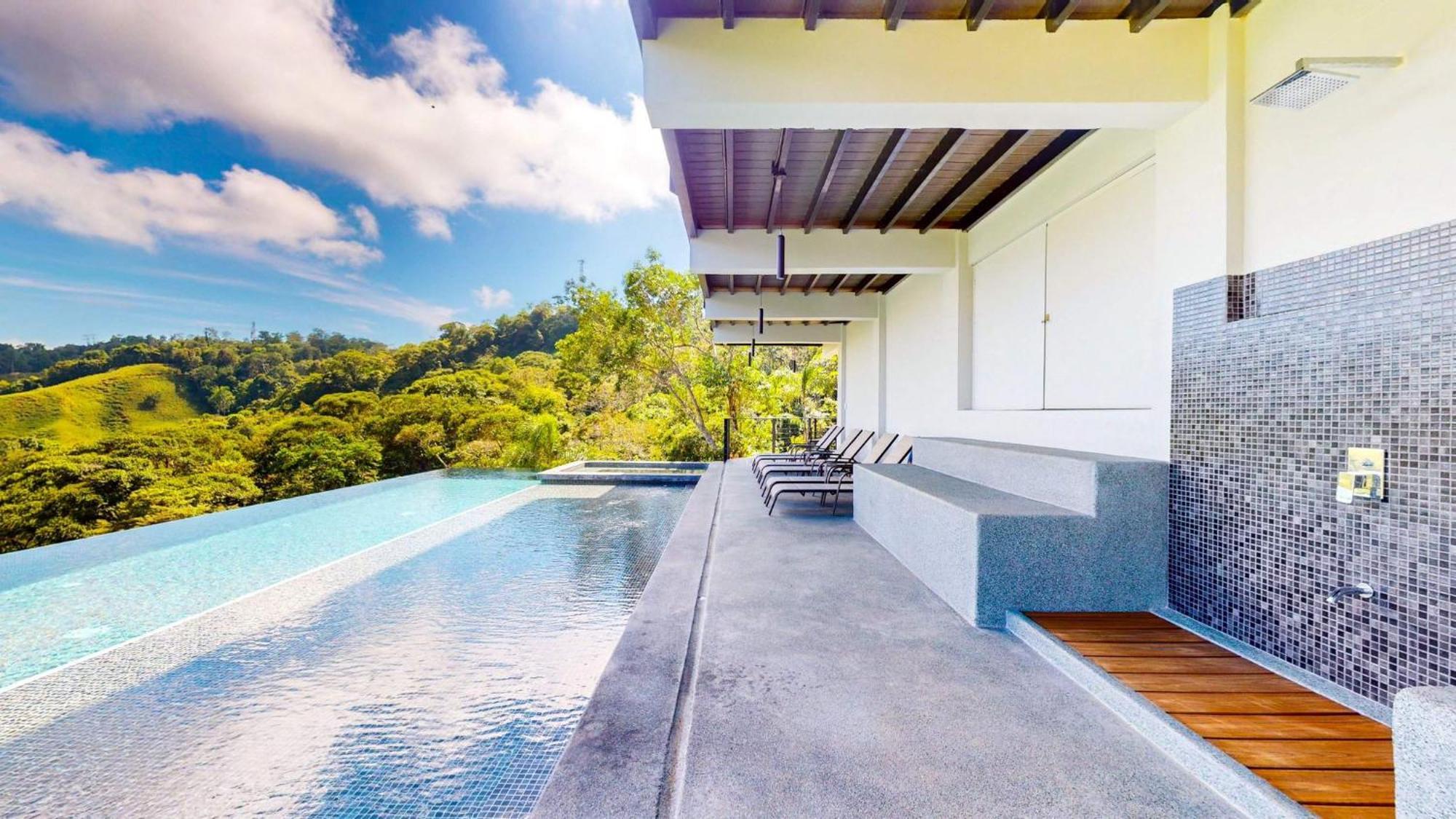 Odyssey Boutique Hotel San Luis  Bagian luar foto