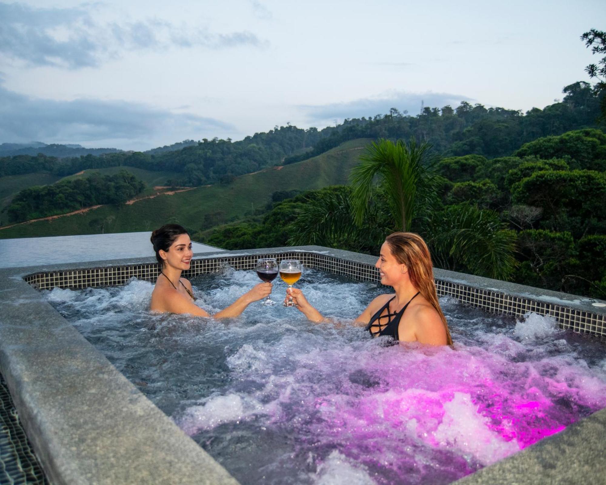 Odyssey Boutique Hotel San Luis  Bagian luar foto