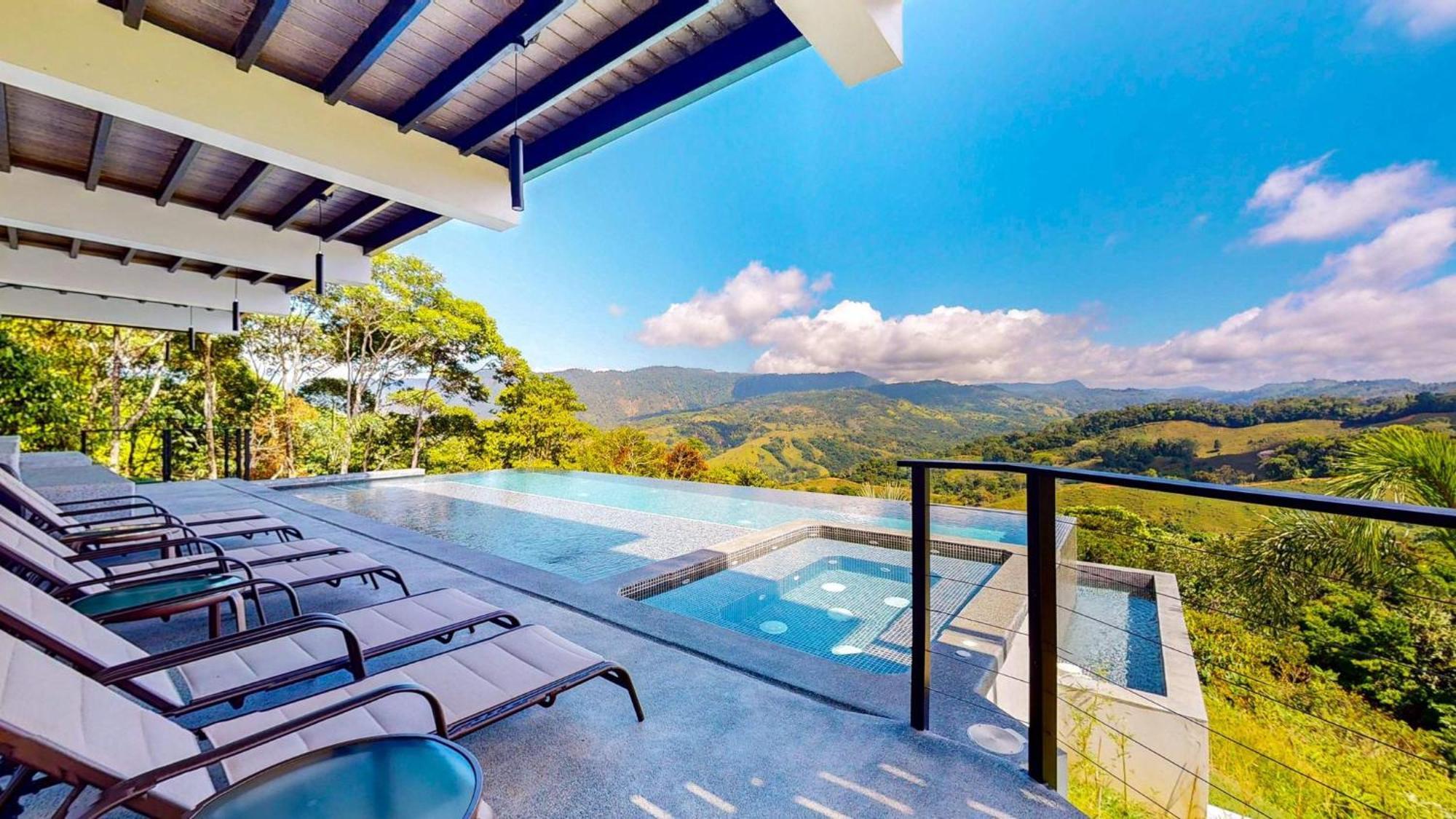Odyssey Boutique Hotel San Luis  Bagian luar foto