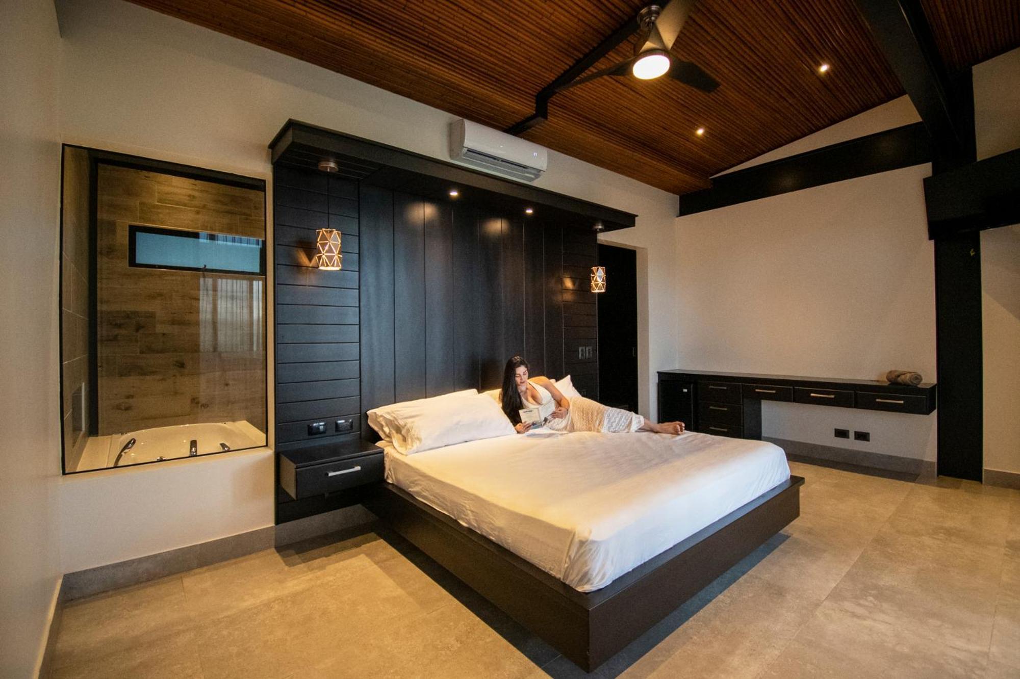 Odyssey Boutique Hotel San Luis  Bagian luar foto