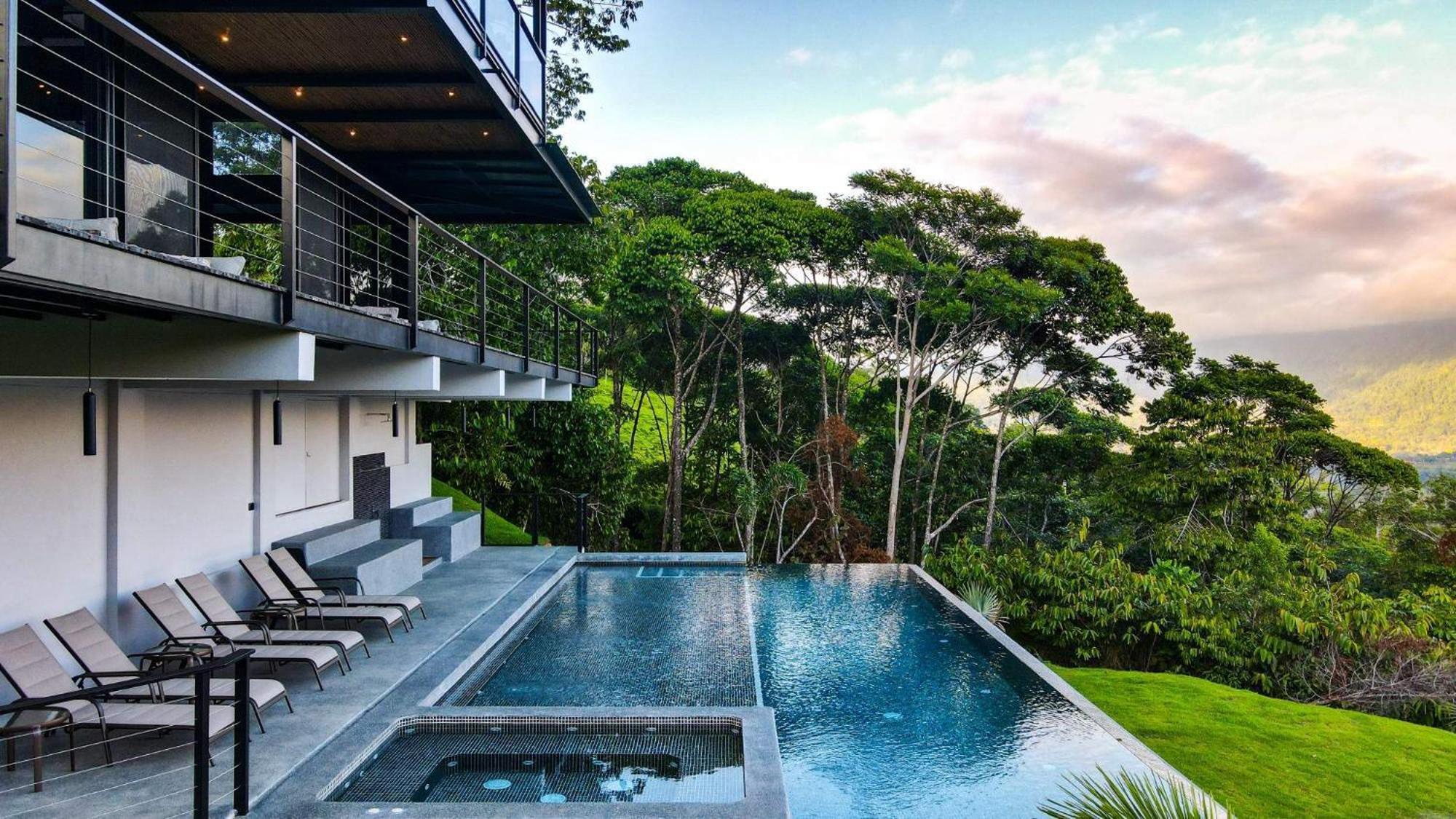 Odyssey Boutique Hotel San Luis  Bagian luar foto