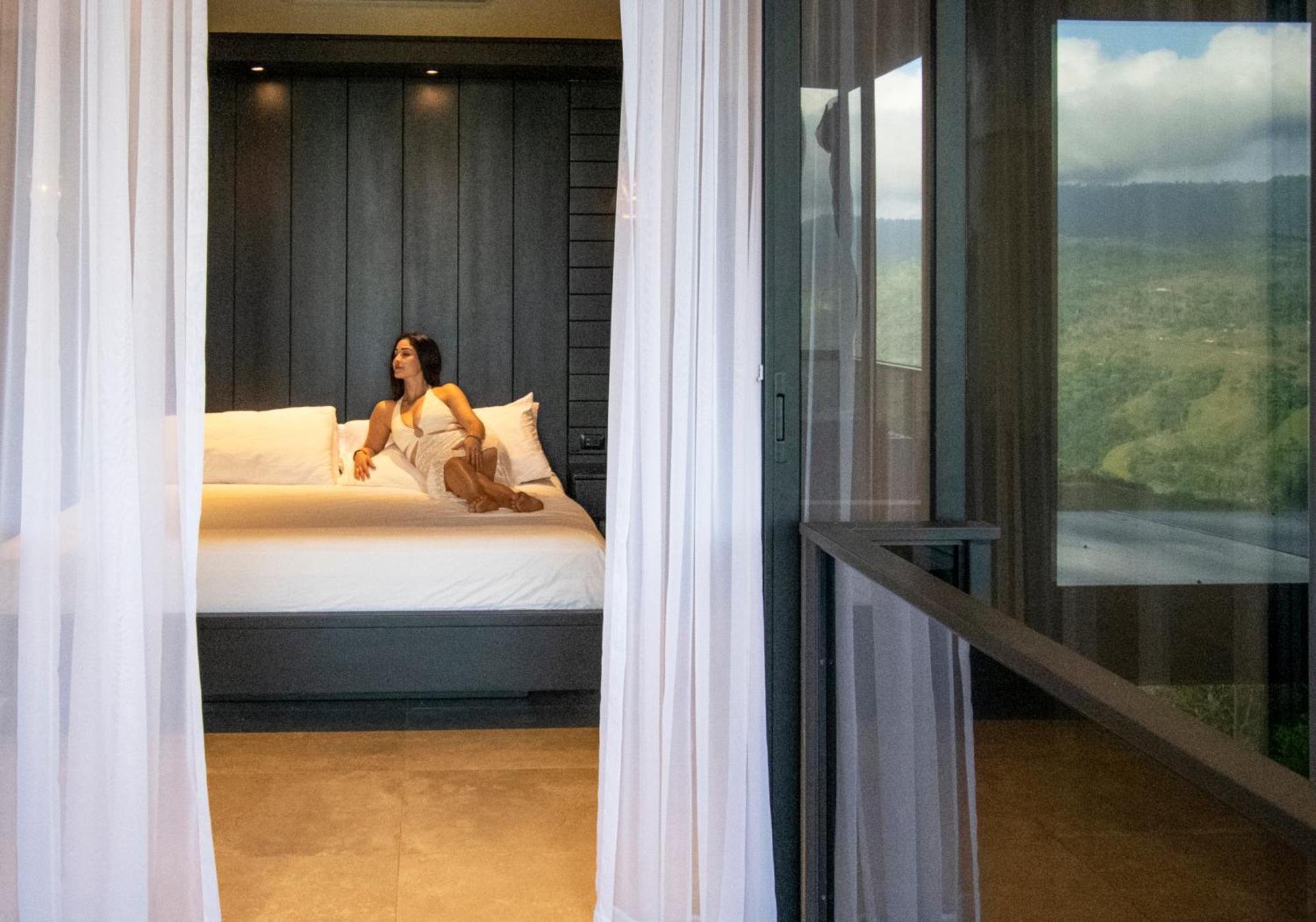 Odyssey Boutique Hotel San Luis  Bagian luar foto