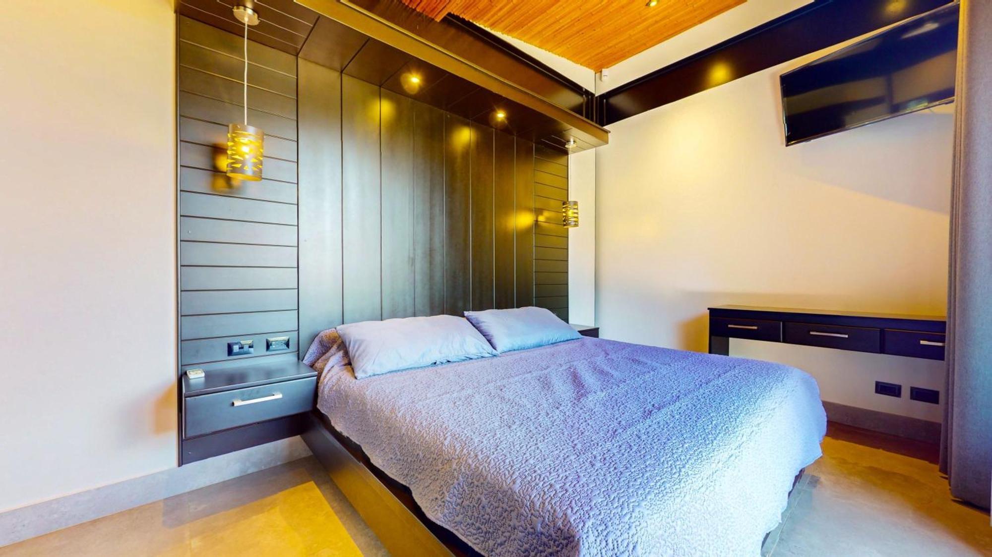 Odyssey Boutique Hotel San Luis  Bagian luar foto